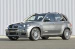 BMW X5 by Hamann 2007 года